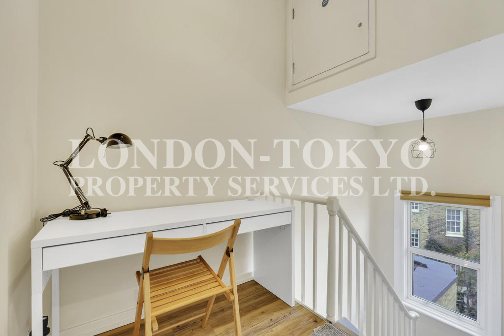 Caledonian Road N1  :: London-Tokyo Property Service